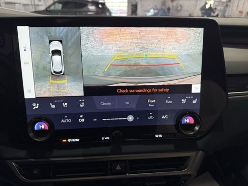 Used 2024 Lexus RX 350 Premium image 9