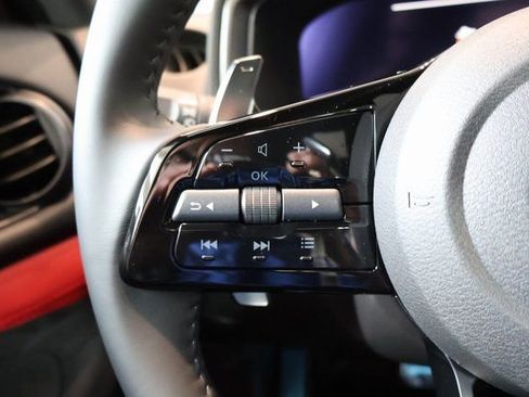 New 2026 Nissan Z Performance w/ Floor Mat Package image 15