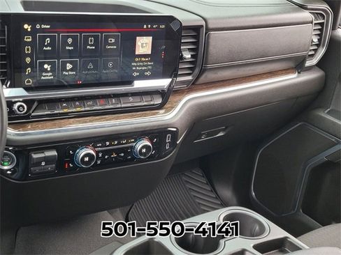 Used 2024 GMC Sierra 1500 Elevation w/ X31 Off-Road Package image 25