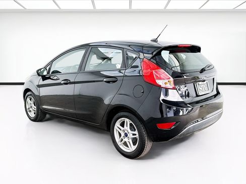 Used 2018 Ford Fiesta SE FWD image 6