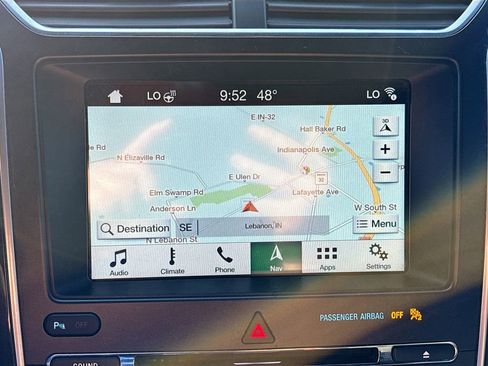 Used 2018 Ford Explorer Sport AWD/4WD image 13