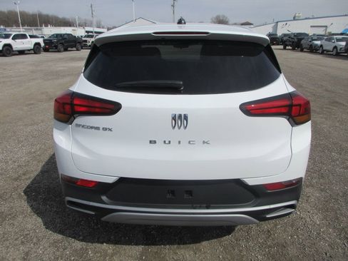 New 2026 Buick Encore GX Preferred image 5