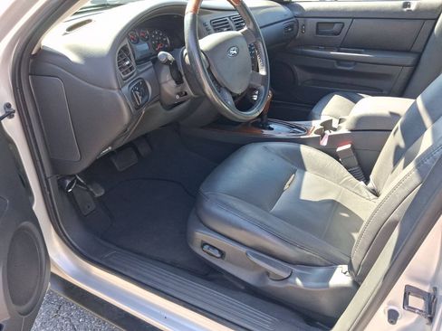 Used 2005 Ford Taurus SEL FWD image 15