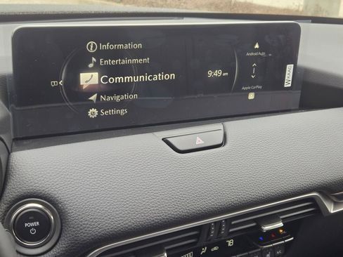 New 2026 MAZDA CX-90 Plug-In Hybrid w/ Preferred image 29