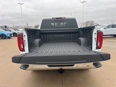 New 2026 GMC Sierra 1500 SLT w/ SLT Convenience Package AWD/4WD image 5