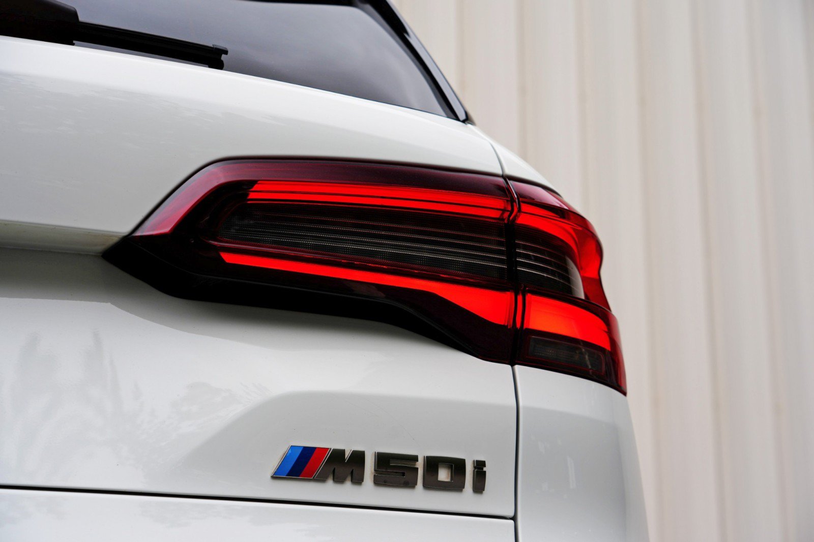 Used 2020 BMW X5 M50i AWD/4WD image 67