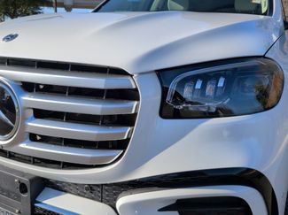 Used 2025 Mercedes-Benz GLS 450 4MATIC video 3