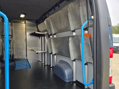 Used 2024 RAM ProMaster 3500 image 13