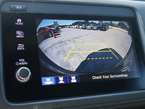 Used 2022 Honda HR-V Sport image 18