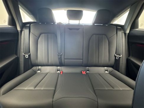 New 2025 Audi A5 2.0T Premium Plus image 24