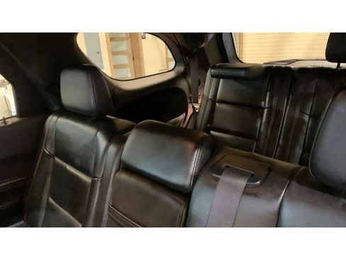 Used 2023 Dodge Durango R/T w/ Blacktop Package image 18