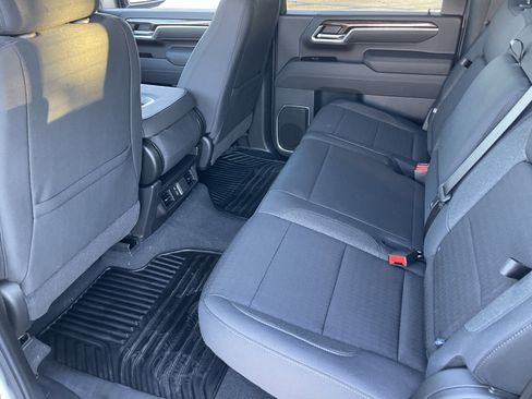 New 2026 Chevrolet Silverado 2500 Custom w/ Custom Value Package image 30