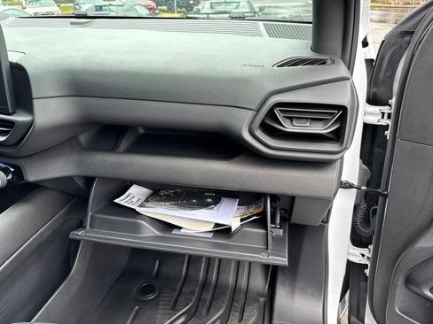 New 2024 Chevrolet Silverado EV W/T AWD/4WD image 40