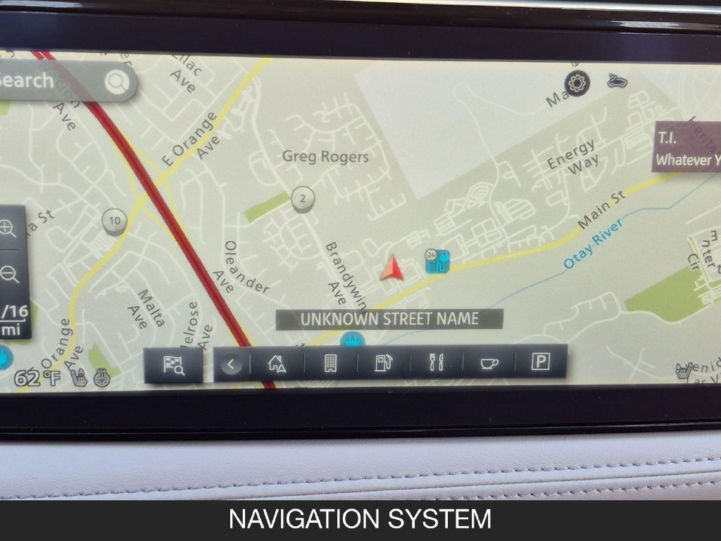 Used 2024 Nissan Ariya FWD image 22