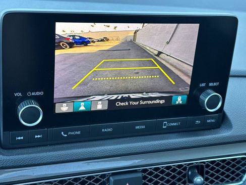 Certified 2024 Acura Integra Base image 22