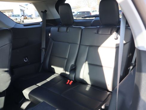 Used 2023 Ford Explorer XLT w/ Equipment Group 202A image 11