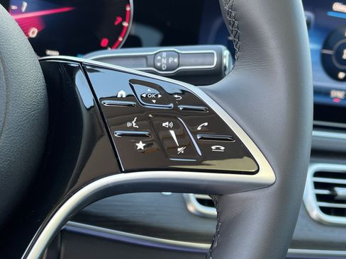 New 2026 Mercedes-Benz GLE 350 4MATIC image 30