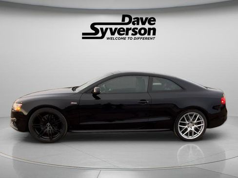 Used 2017 Audi S5 3.0T Coupe image 2