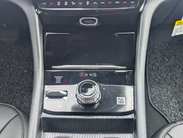 New 2026 Jeep Grand Cherokee Limited AWD/4WD image 21