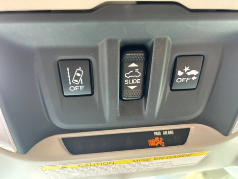 Used 2021 Subaru Forester Touring w/ Popular Package #2 AWD/4WD image 17
