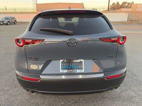New 2026 MAZDA CX-30 2.5 Turbo w/ Premium Plus Pkg AWD/4WD image 4