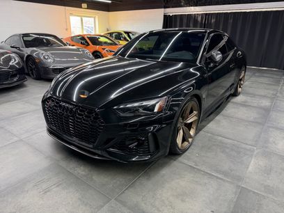 Used 2022 Audi RS 5
