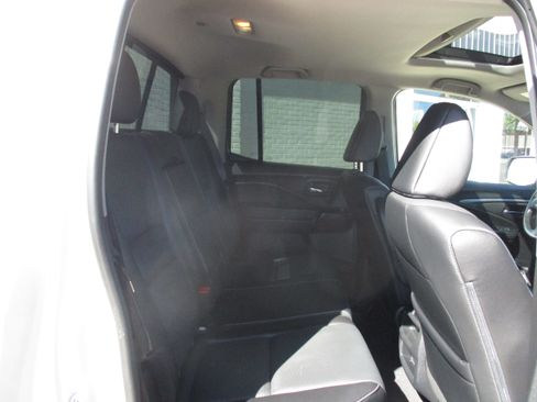 Used 2023 Honda Ridgeline RTL image 24