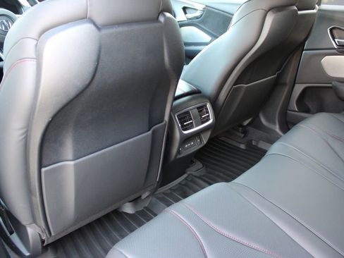 New 2026 Acura RDX A-Spec image 45