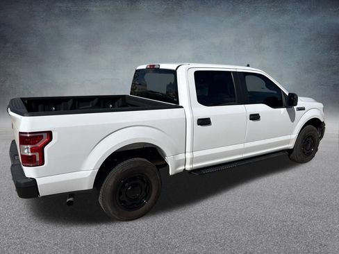 Used 2020 Ford F150 XL w/ Trailer Tow Package image 5