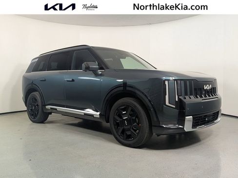 Used 2027 Kia Telluride SX FWD image 1