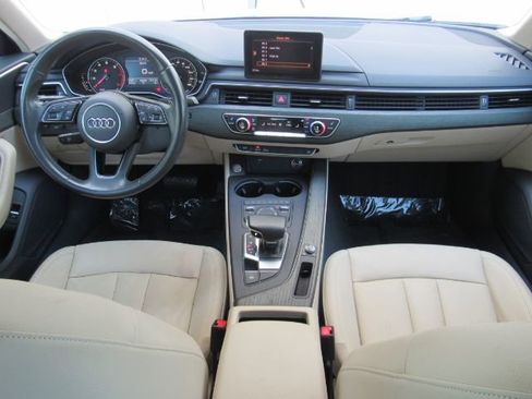 Used 2018 Audi A4 2.0T Ultra Premium image 3
