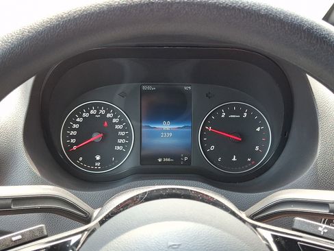 Used 2026 Mercedes-Benz Sprinter 2500 image 22