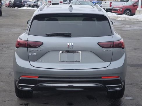 New 2026 Buick Envision Sport Touring AWD/4WD image 24