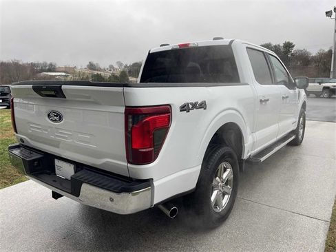 Used 2024 Ford F150 XLT w/ Mobile Office Package image 22