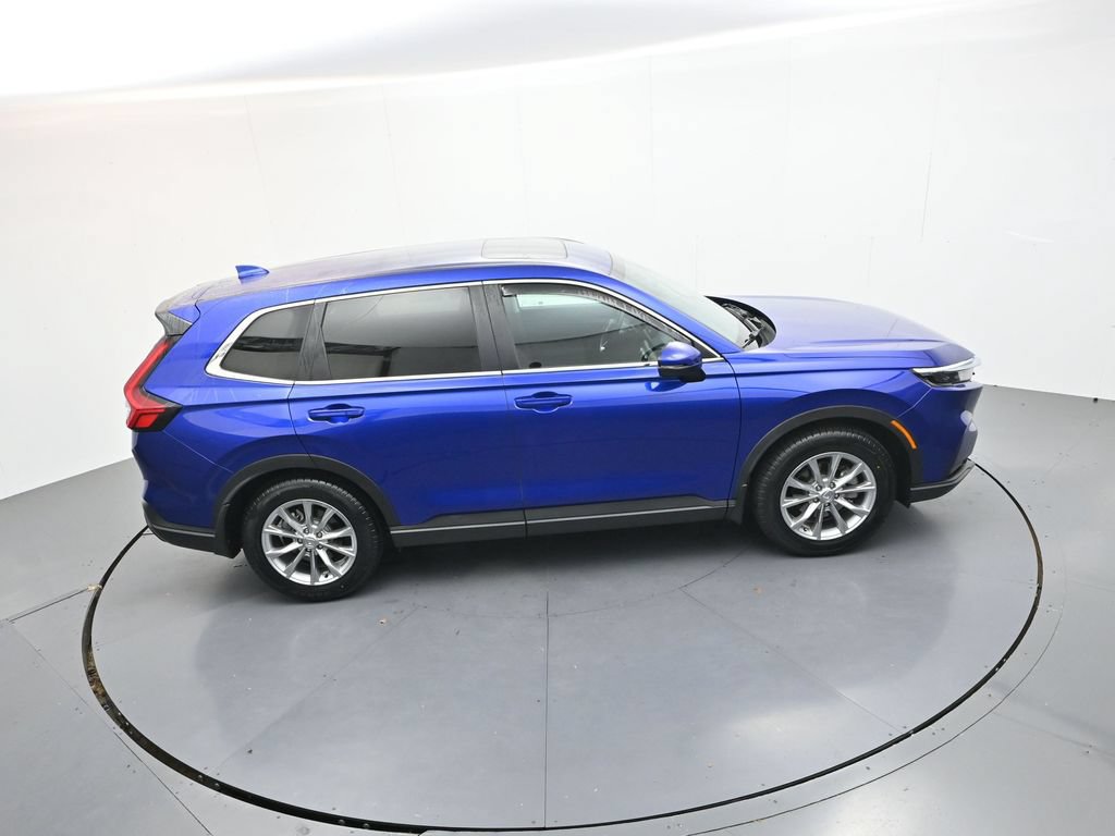 Used 2025 Honda CR-V EX image 33