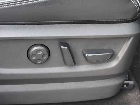 Certified 2025 INFINITI QX80 Luxe image 27