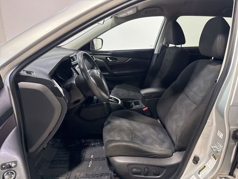 Used 2015 Nissan Rogue SV w/ SV Premium Package FWD image 22