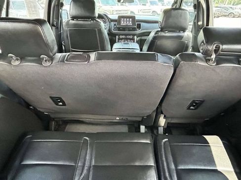Used 2024 Chevrolet Tahoe LS w/ Driver Alert Package RWD image 11