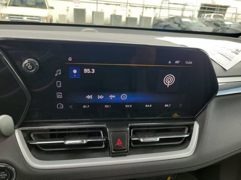 Certified 2025 Chevrolet TrailBlazer LT AWD/4WD image 29