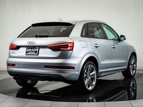 Used 2018 Audi Q3 2.0T Premium w/ Convenience Package image 10