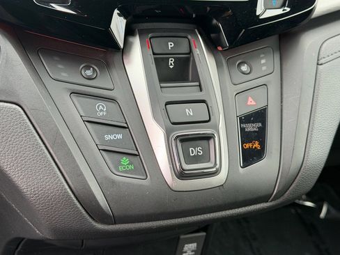 Used 2025 Honda Odyssey Sport-L image 34