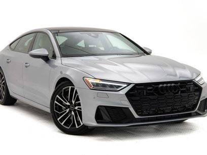 Used 2025 Audi A7 3.0T Premium