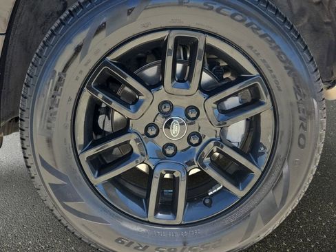 Certified 2023 Land Rover Defender 110 S AWD/4WD image 32