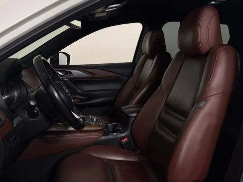 Used 2016 MAZDA CX-9 Signature AWD/4WD image 16