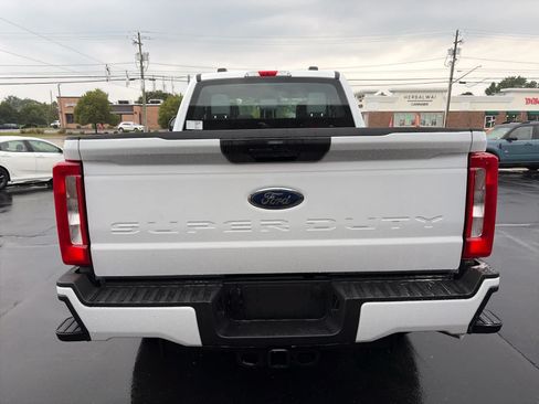 New 2026 Ford F250 XL w/ STX Appearance Package AWD/4WD image 12