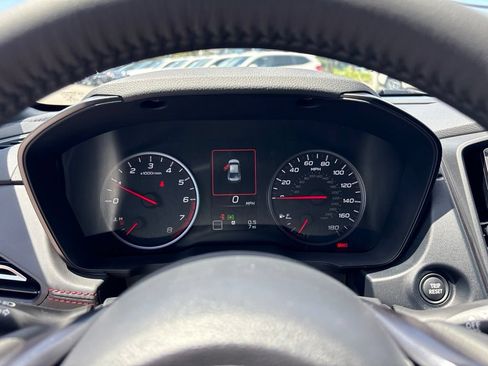 New 2026 Subaru WRX Premium AWD/4WD image 21