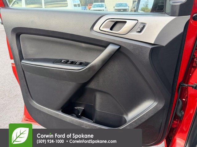 Used 2019 Ford Ranger XLT w/ FX4 Off-Road Package AWD/4WD image 20