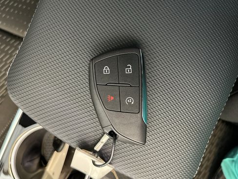 New 2026 Chevrolet Equinox LT FWD image 29