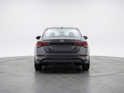 Used 2025 Nissan Sentra SV FWD image 6