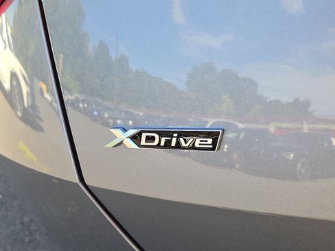 Used 2026 BMW X3 xDrive30 w/ Convenience Package image 16